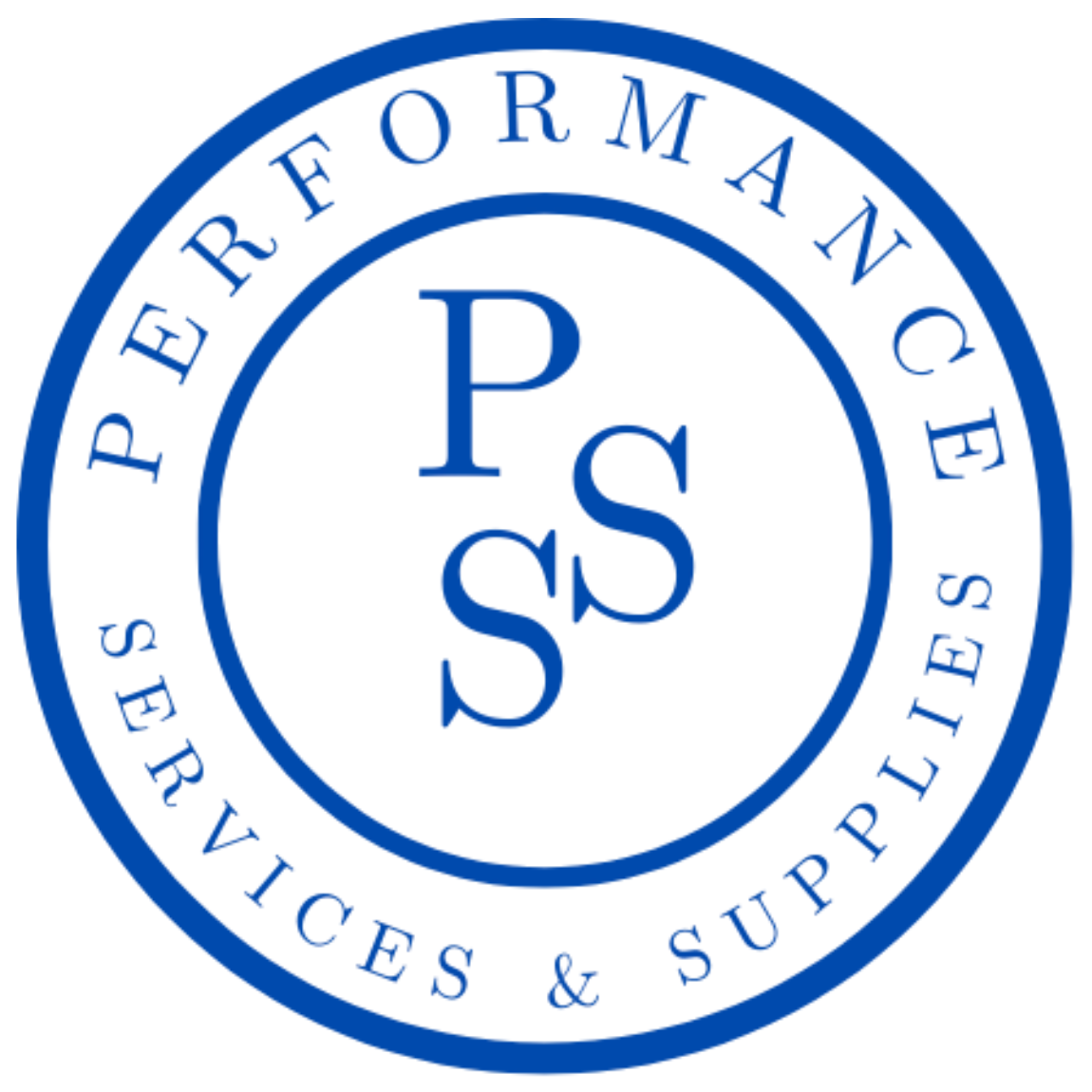 Performance Services & Supplies logo